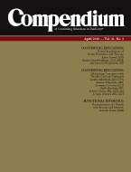 Compendium April 2010 Cover