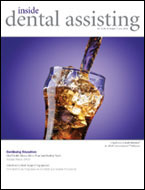 Inside Dental Assisting May/Jun 2009 Cover