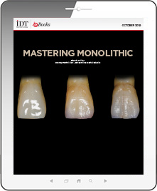 Mastering Monolithic Ebook Library Image