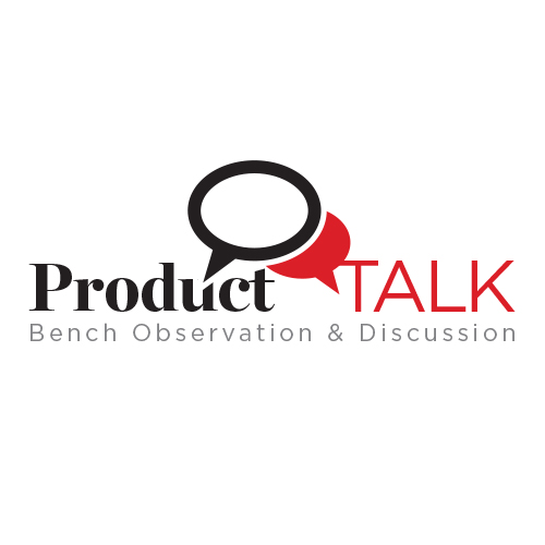 Product Talk Bench Observation & Discussion SEASON 2 Ebook Library Image