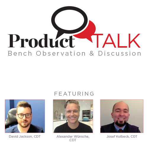 Product Talk Bench Observation & Discussion SEASON 4 Ebook Library Image