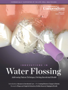 Inside Dental Hygiene March 2024 Cover Thumbnail