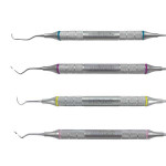 OnPoint™ scalers and curettes