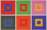 Figure 8  Knowledge in colortheory will aid in the placementof colors to mimic shade.