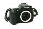 Figure 1  Digital SLR cameras are adaptable, accurate, and well suited to the demands of dental photography.