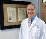 Todd E. Shatkin, DDS, owner of Shatkin F.I.R.S.T.<sup>®</sup> and President of the International Academy of Mini Dental Implants