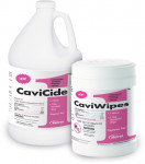 CaviCide1 and CaviWipes1