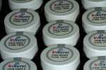 Figure 1. The InSync FC Stain and Glaze System.