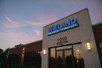 Wieland Precision Technology, Inc. headquarters in Troy, MI.