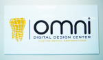 Figure 2 The Omni Digital Design Center helps regional laboratories connect to the myriad of products available through outsourcers. Omni is helping smaller laboratories while building their own presence as a technology center.