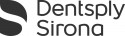 Dentsply Sirona Restorative Logo
