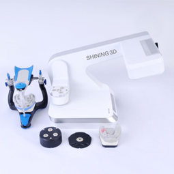 AutoScan-DS-EX by Shining 3D®