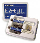 Figure 1  The EZ-Fill Xpress obturation system.