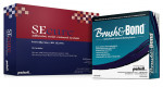 Figure 1  The Brush&Bond and SEcure Adhesive Systems use 4-META technology to deliver durable and predictable bonding results.