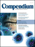 Compendium March 2008 Cover