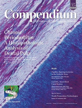 Compendium May 2014 Cover