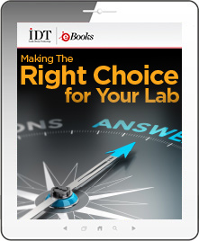Guide to Laboratory CAD/CAM: Making The Right Choice for Your Lab Ebook Cover