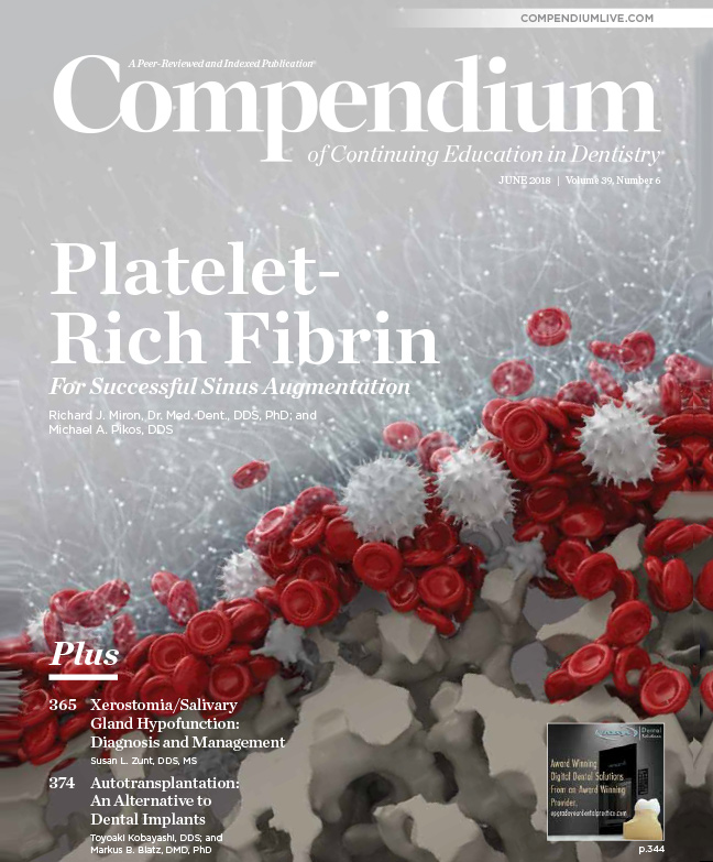 Compendium June 2018 Cover