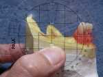 Figure 2  The impression, bite registration, and tooth arrangement using the Palameter.