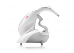 Figure 1 The cordless VITA Easyshade Compact precisely measures tooth shades and can last up to 1 week on one charge.