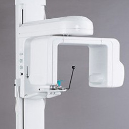 Bel-Cypher Digital Panoramic X-ray by Belmont Equipment
