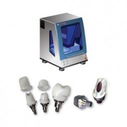 ORIGIN Desktop Series by B&D Dental Technologies