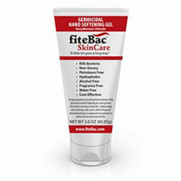 fiteBac SkinCare Germicidal by fiteBac SkinCare, LLC