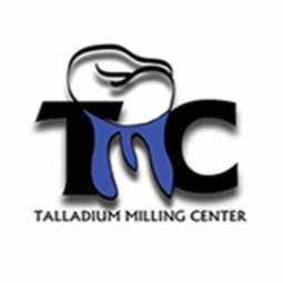 Talladium Milling Center by Talladium, Inc.