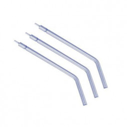 Weltex Disposable Air/Water Syringe Tips by JP Solutions