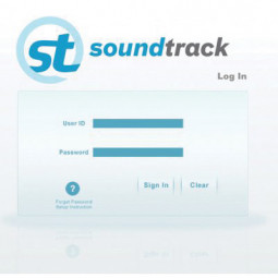SoundTrack by SoundBite Technology, LLC