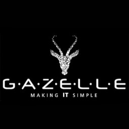 Gazelle Cloud Computing by MMD Systems, Inc