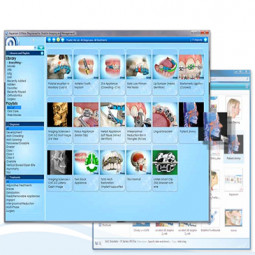 Aquarium Software by Dolphin Imaging and Management Solutions