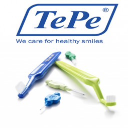 Implant Care™ by TePe® Oral Health Care, Inc