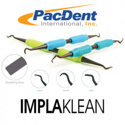 ImplaKlean™ by Pac-Dent