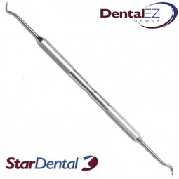 StarDental® Jacquette Scaler by DentalEZ Group