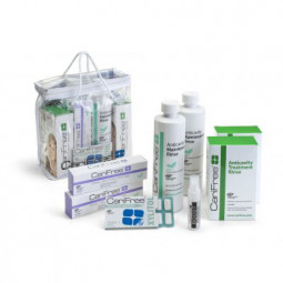 CariFree Treatment Kit by Oral BioTech LLC