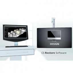 CS Restore by Carestream Dental/KODAK Dental Systems