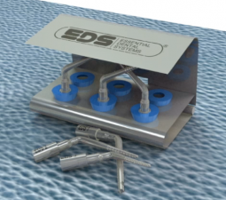 EDS Ultrasonic Tips by Essential Dental Systems