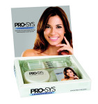 Pro-SYS™ Professional
Too th Whitening Sy stem