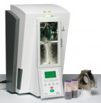 IvoBase® Processing System.
