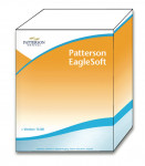 Figure 1  Patterson EagleSoft practice managementsoftware is a comprehensive front officesystem designed to meet the ever-changingneeds of dental professionals.
