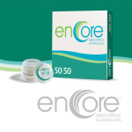 Encore® 50/50 Cortical and
Cancellous Allograft