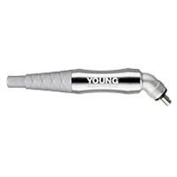 Young Dental Disposable Prophy Angles by 