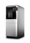 The German-engineered, 5-axis, DATRON D5 dental mill for precision milling of titanium implant bars and custom abutments