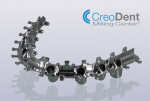 Creodent Milling Center