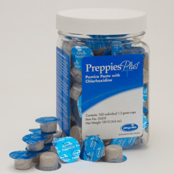 Preppies Plus by Whip Mix®