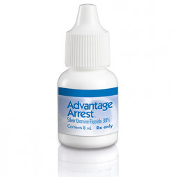 Advantage Arrest™ Silver Diamine Fluoride 38% by Elevate Oral Care