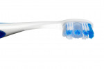 Figure 1 The Colgate 360° Sensitive toothbrush.