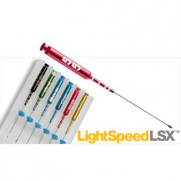LightSpeed® LSX™ by Kerr Corporation