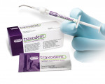 Traxodent Hemodent Paste Retraction System